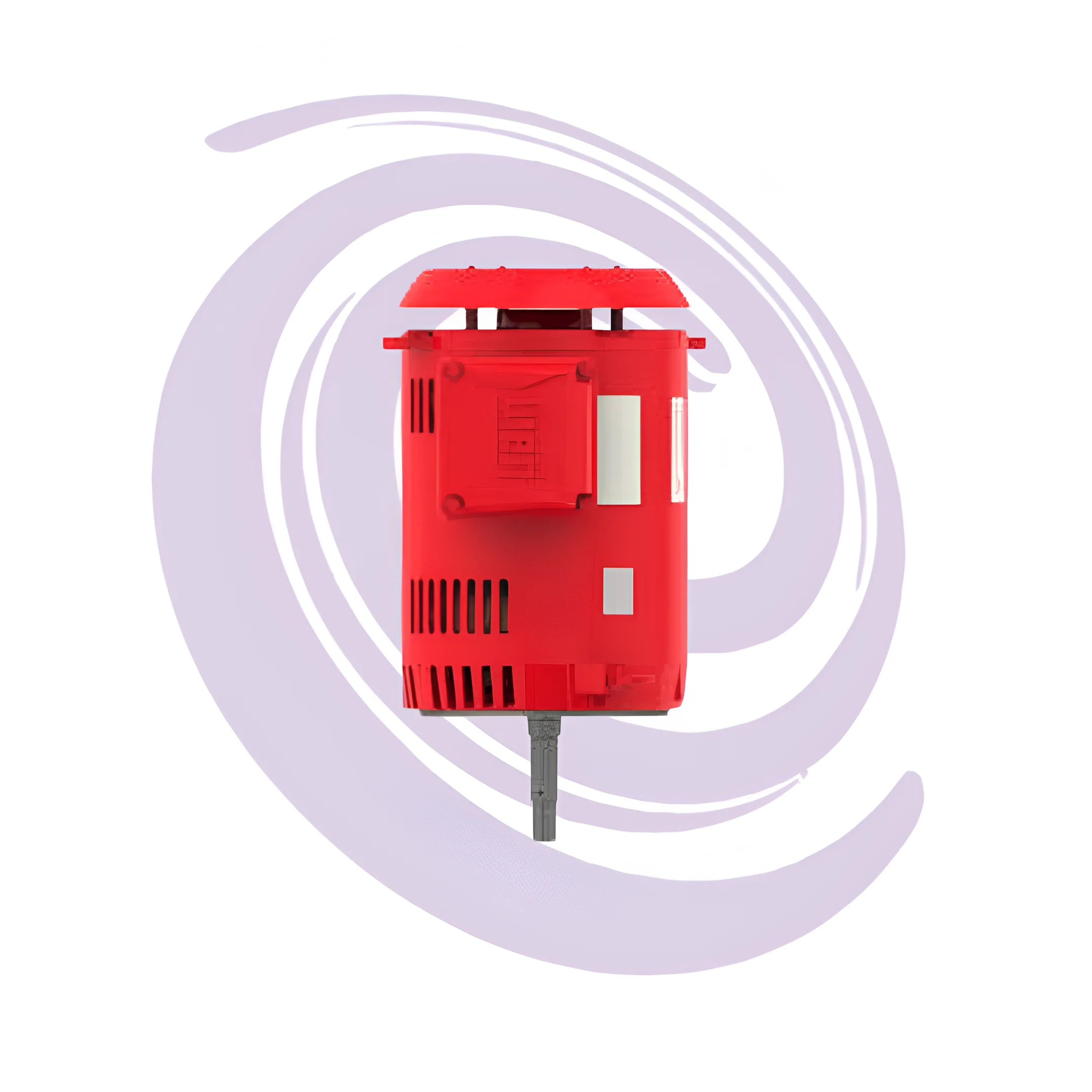 FIRE PUMP – ODP W01 ROLLED STEEL